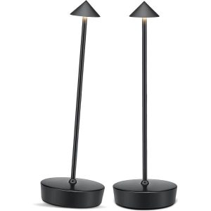 Led Table Desk Lamp 2 Pack